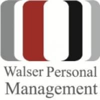 Walser Personal Management
